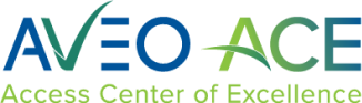 Aveo ACE logo